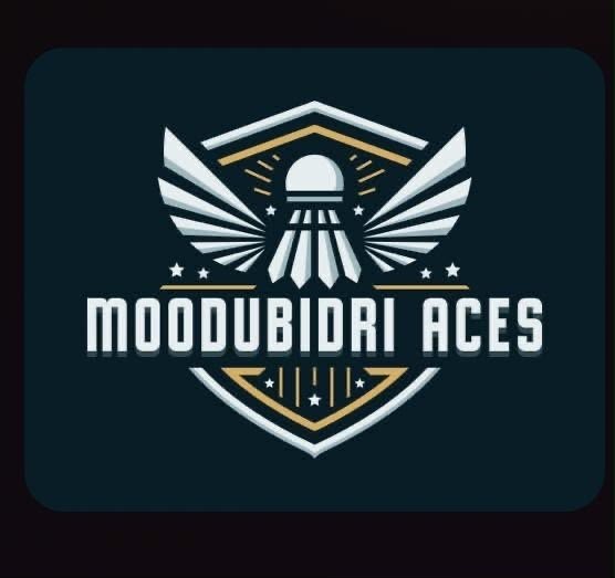 Moodubidri Aces logo